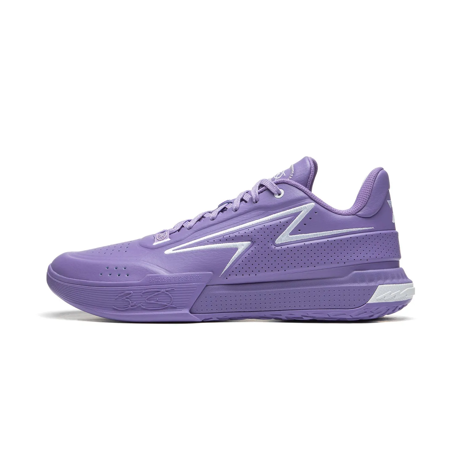 Midfielder Role Wade Flash "Grape"