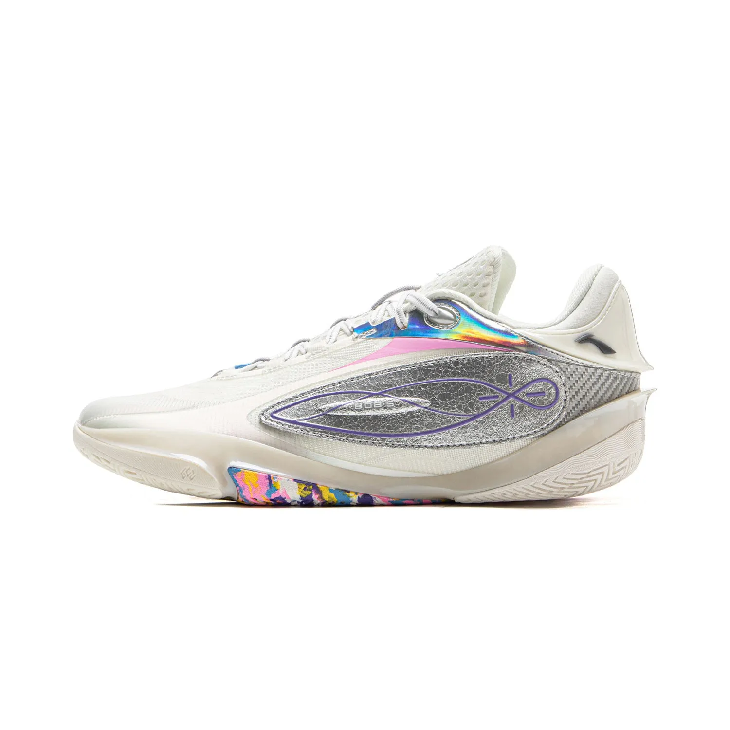Wade 808 5 Ultra "Birthday" Athletic Field Rotational Stability