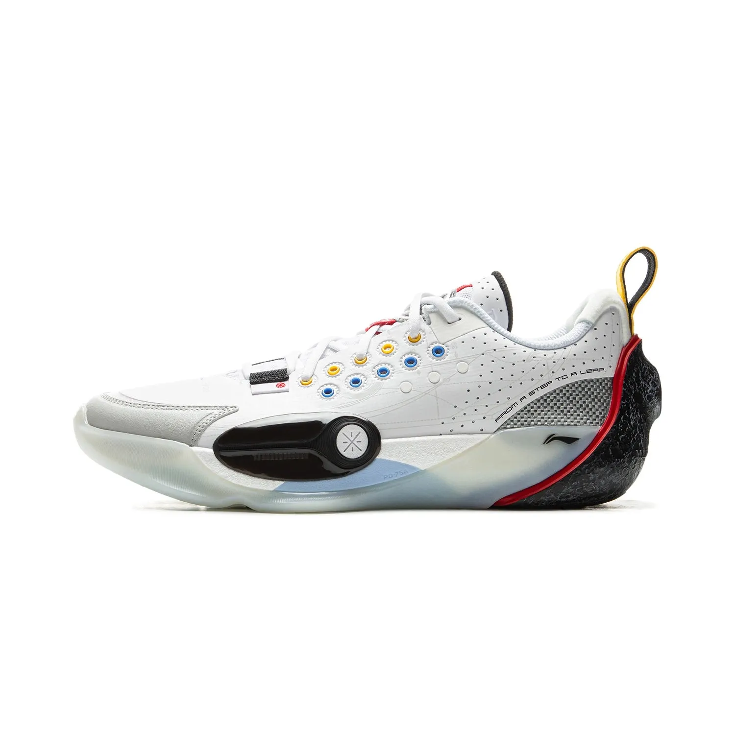 Stable Sole Wade All City 13 "Interstellar"