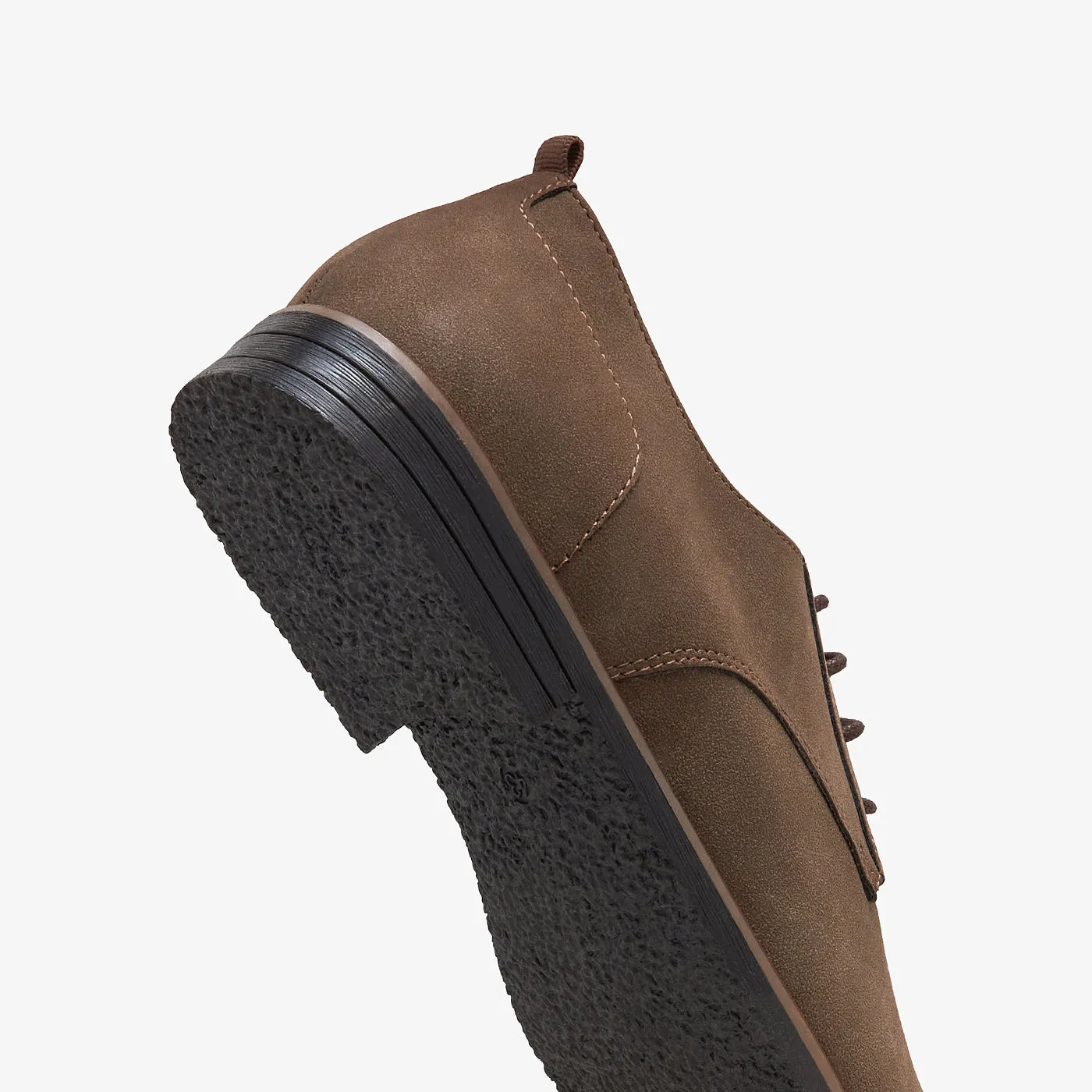 Smart Office Urban Fit Men's Casual Oxford Shoes