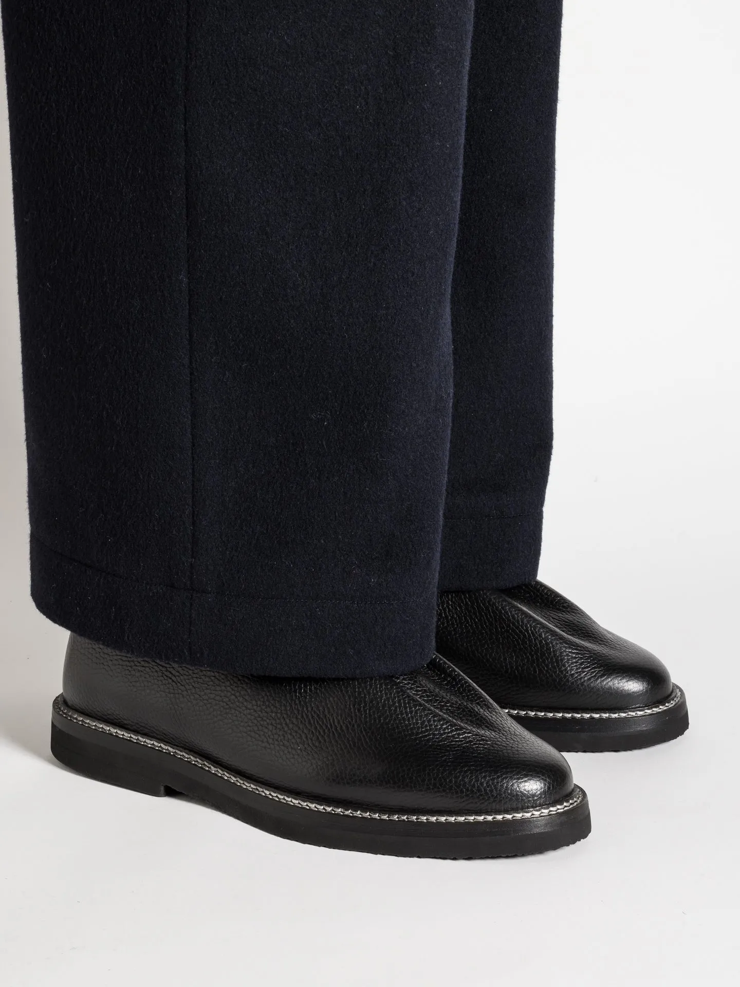 RAY BLACK GRAINED Event Comfort
