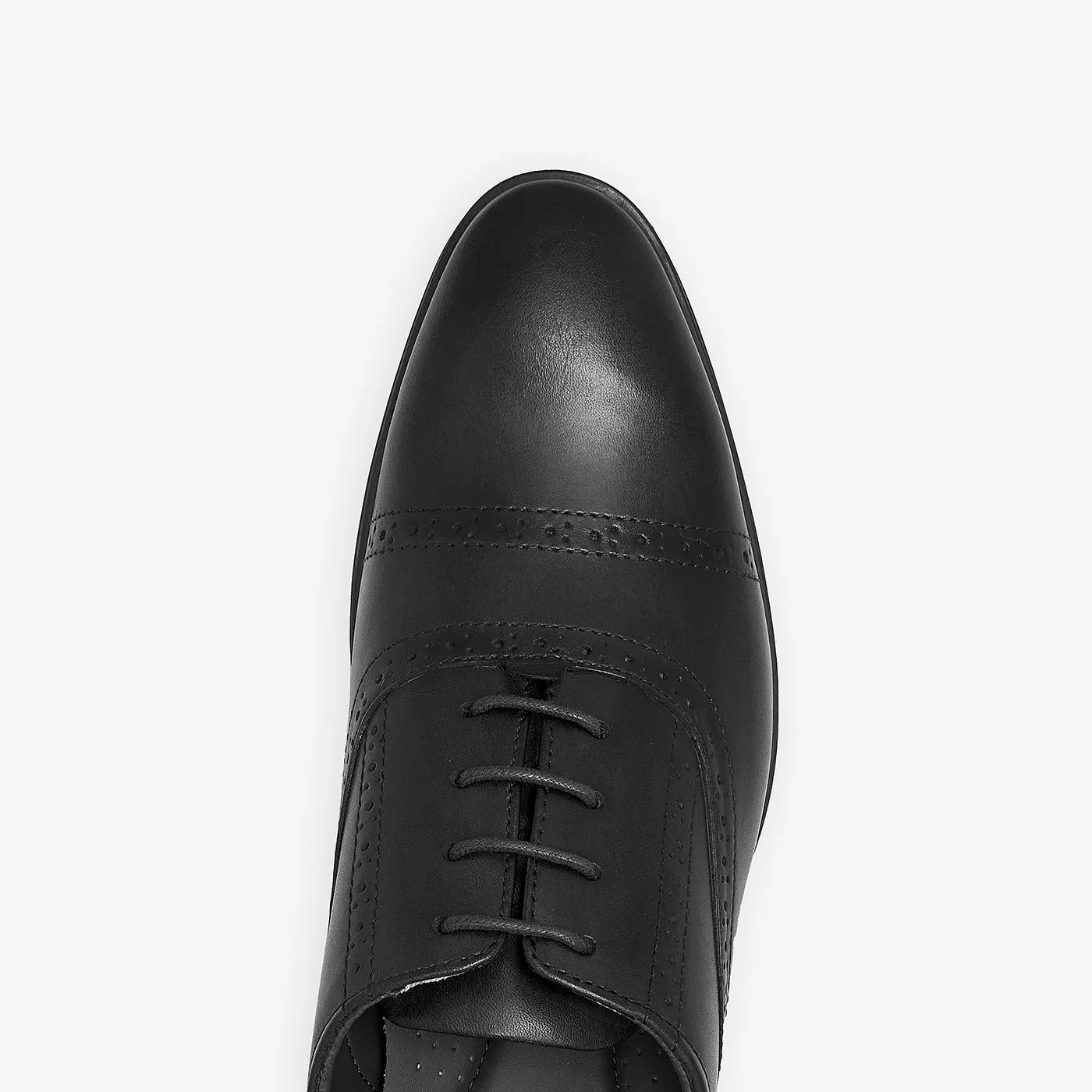 Men's Classic Formals Chic Look
