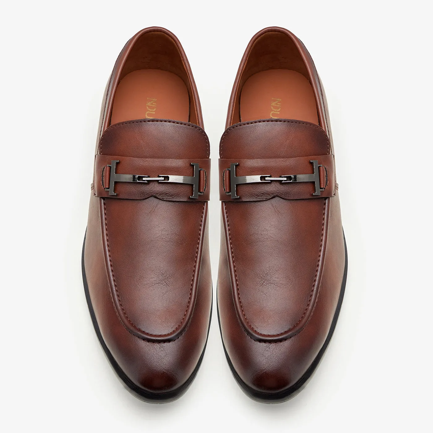 Men's Classic Formal Shoes Comfort Flex