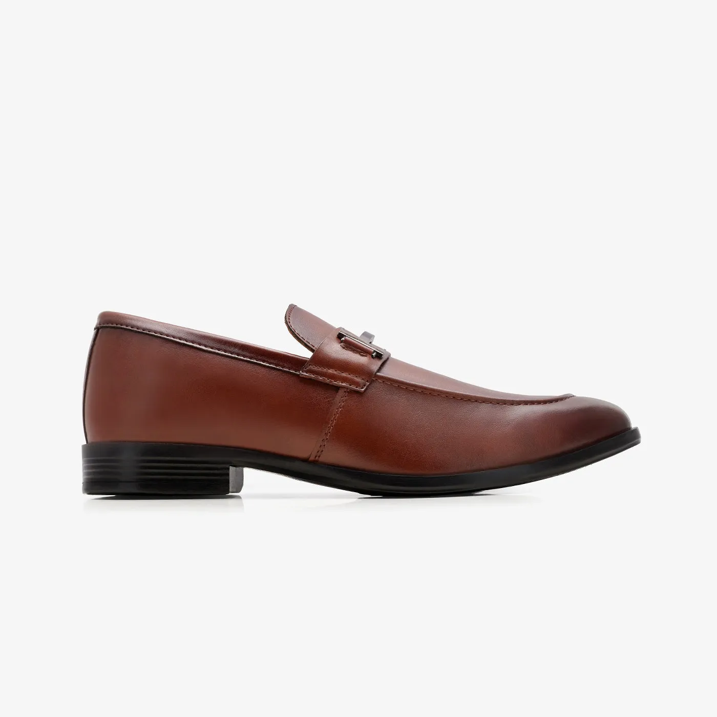 Men's Classic Formal Shoes Comfort Edge Sleek Office Profile