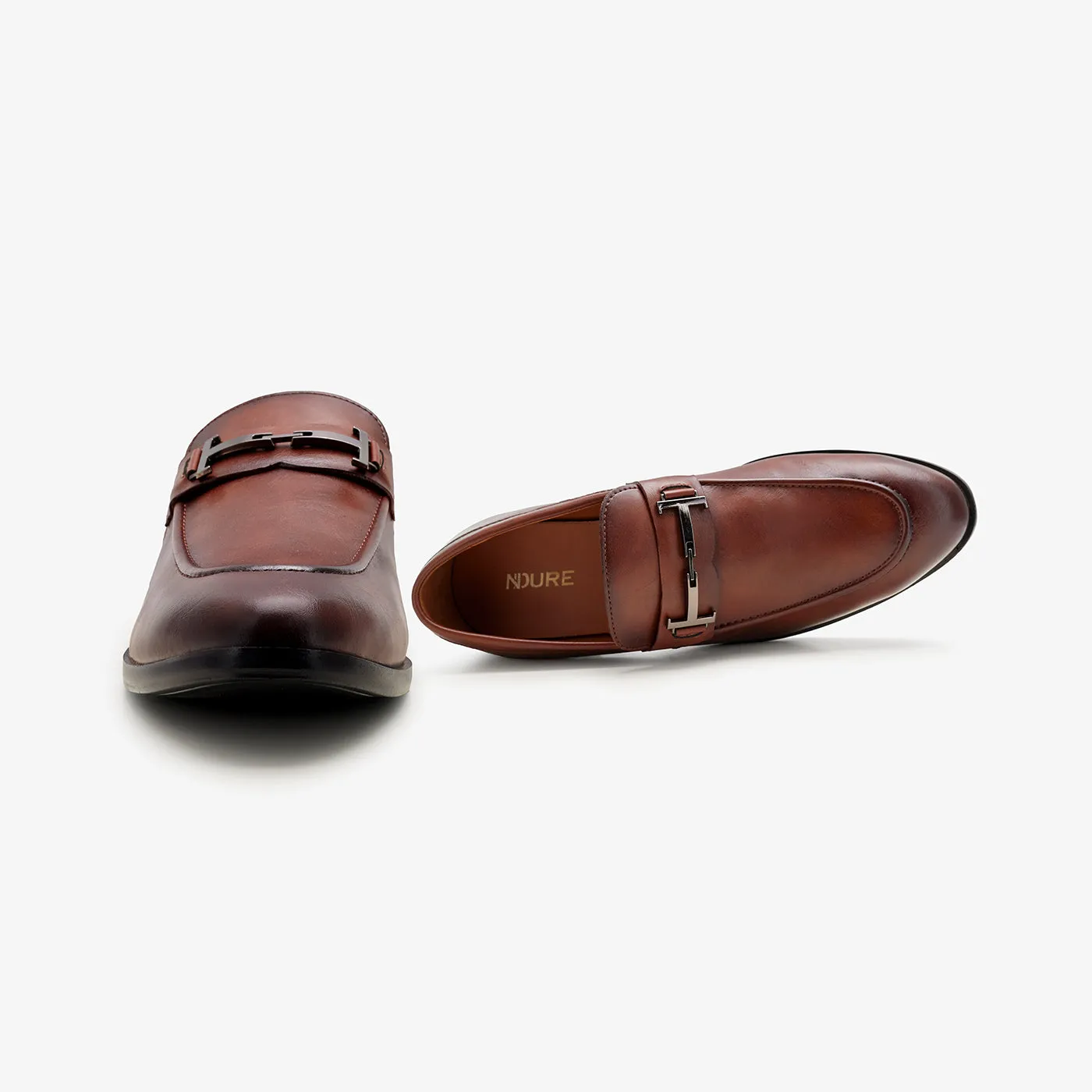 High-Quality Materials Men's Classic Formal Shoes