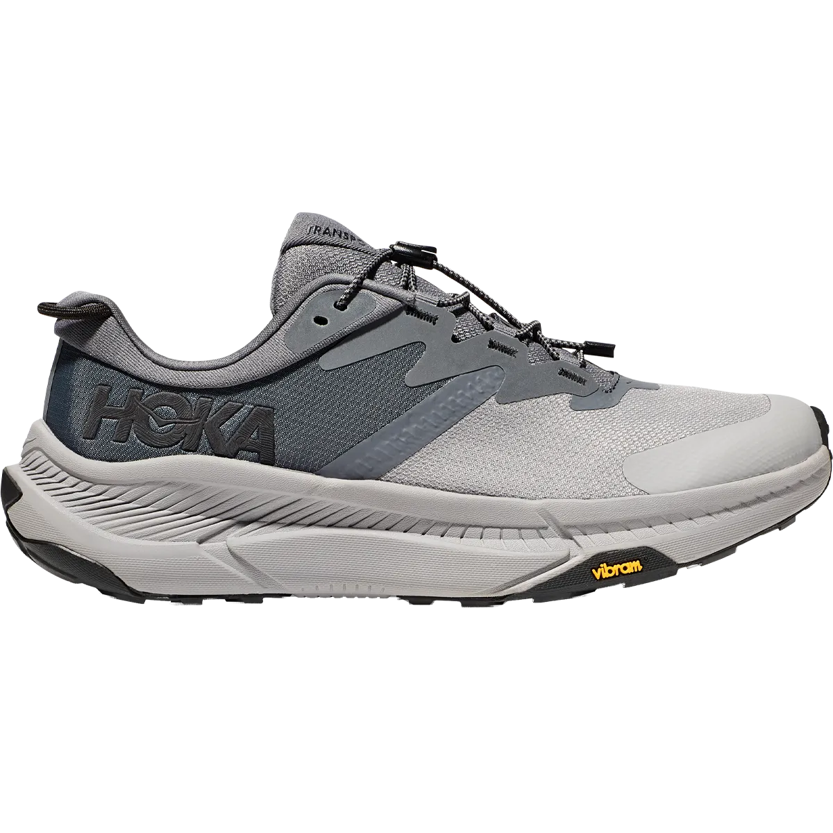 Foot Support Men's Transport