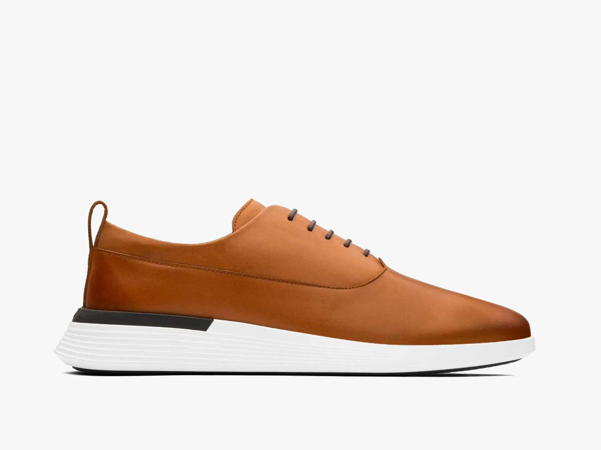 Slip Resistant Clean Cut Crossover? Longwing