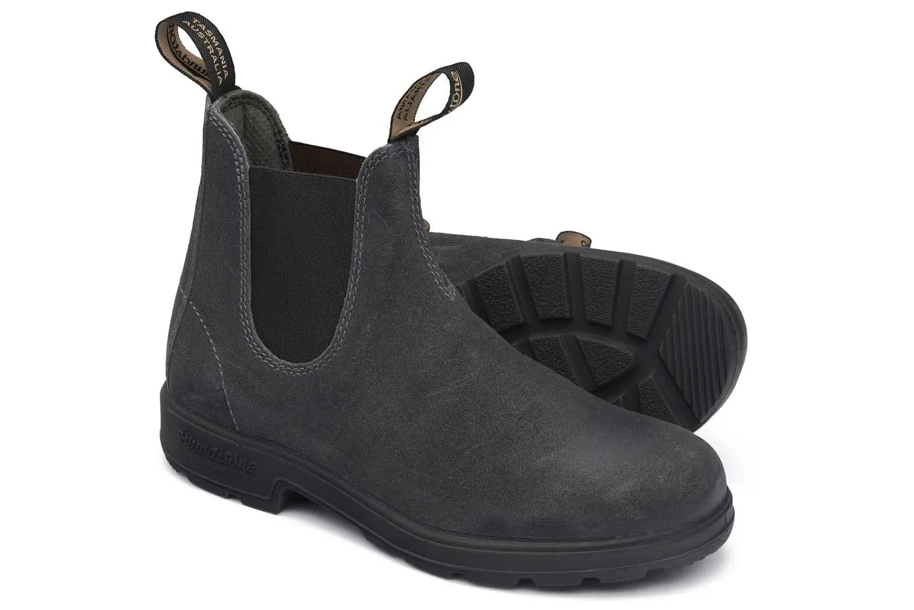 Step Control Easy Clean Blundstone #1910 Steel Grey