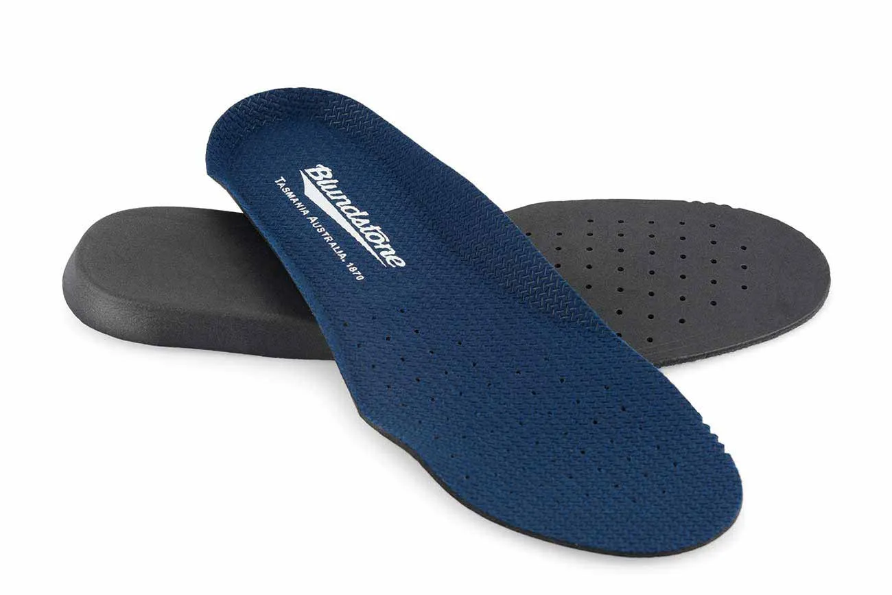 Multi Surface Long Walks Blundstone #1910 Steel Grey