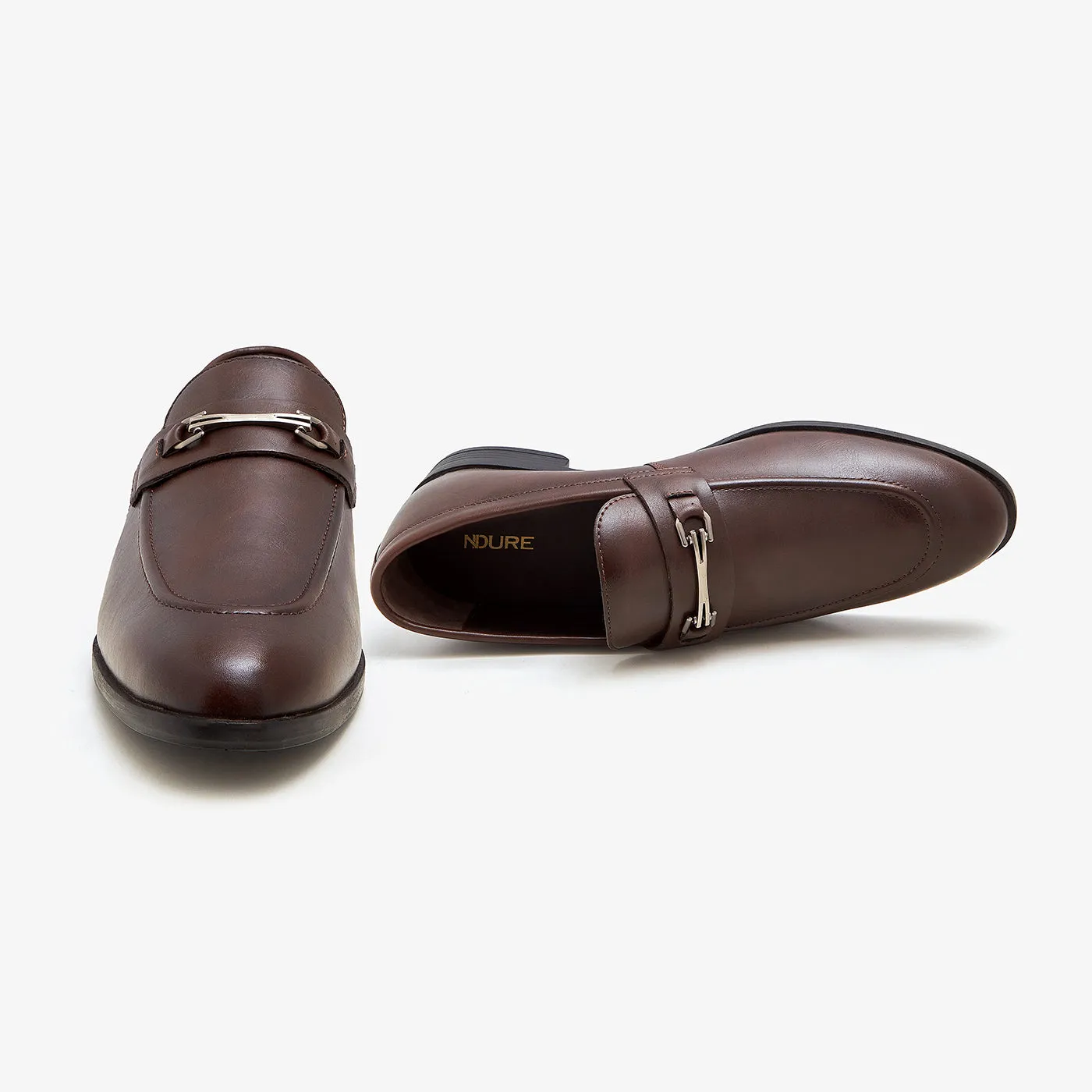 Quick Style Breathable Lining Men's Extravagant Formals