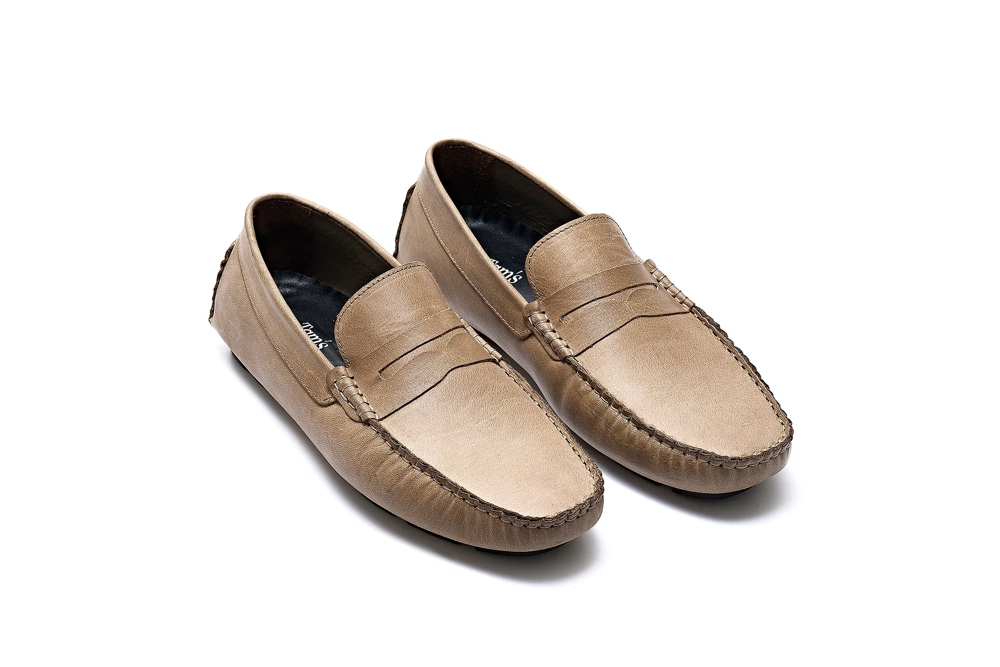 water - resistant outdoor - ready Tam??s Mocassino