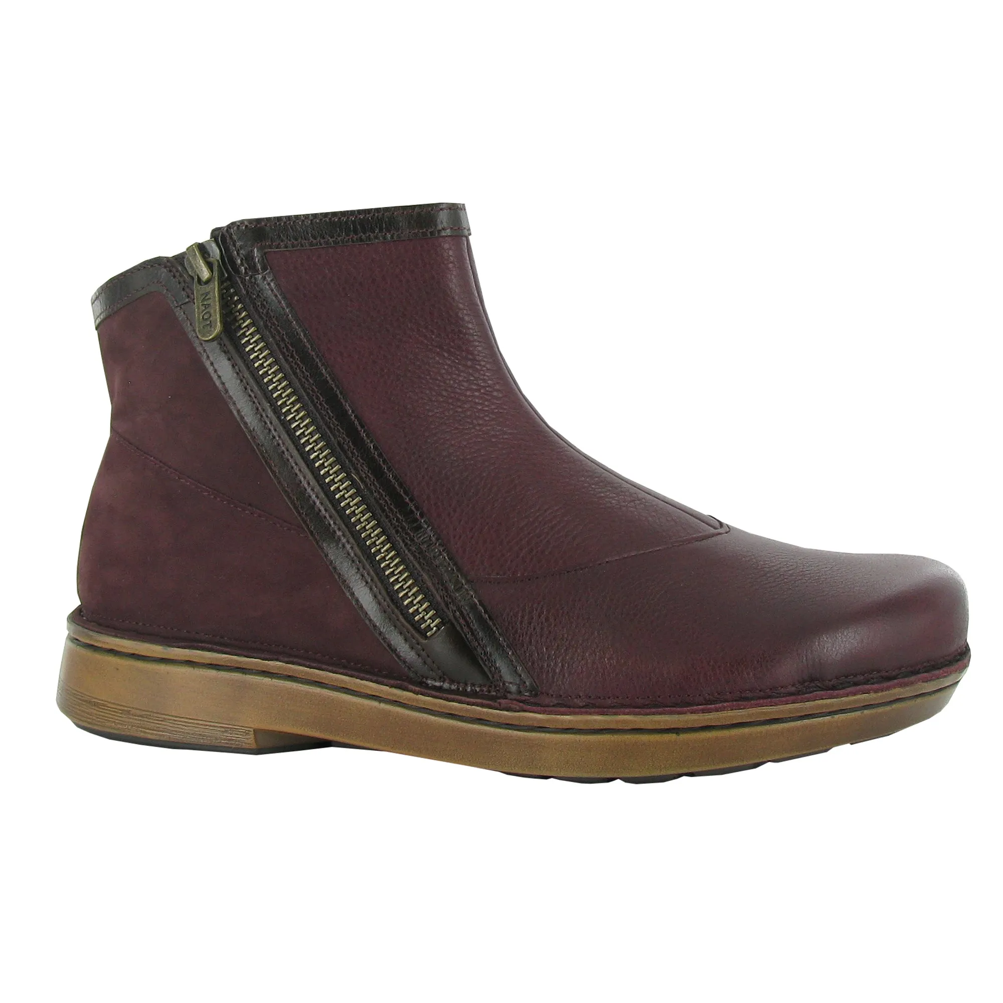 Agility Control Neutral Tone Spello Bootie