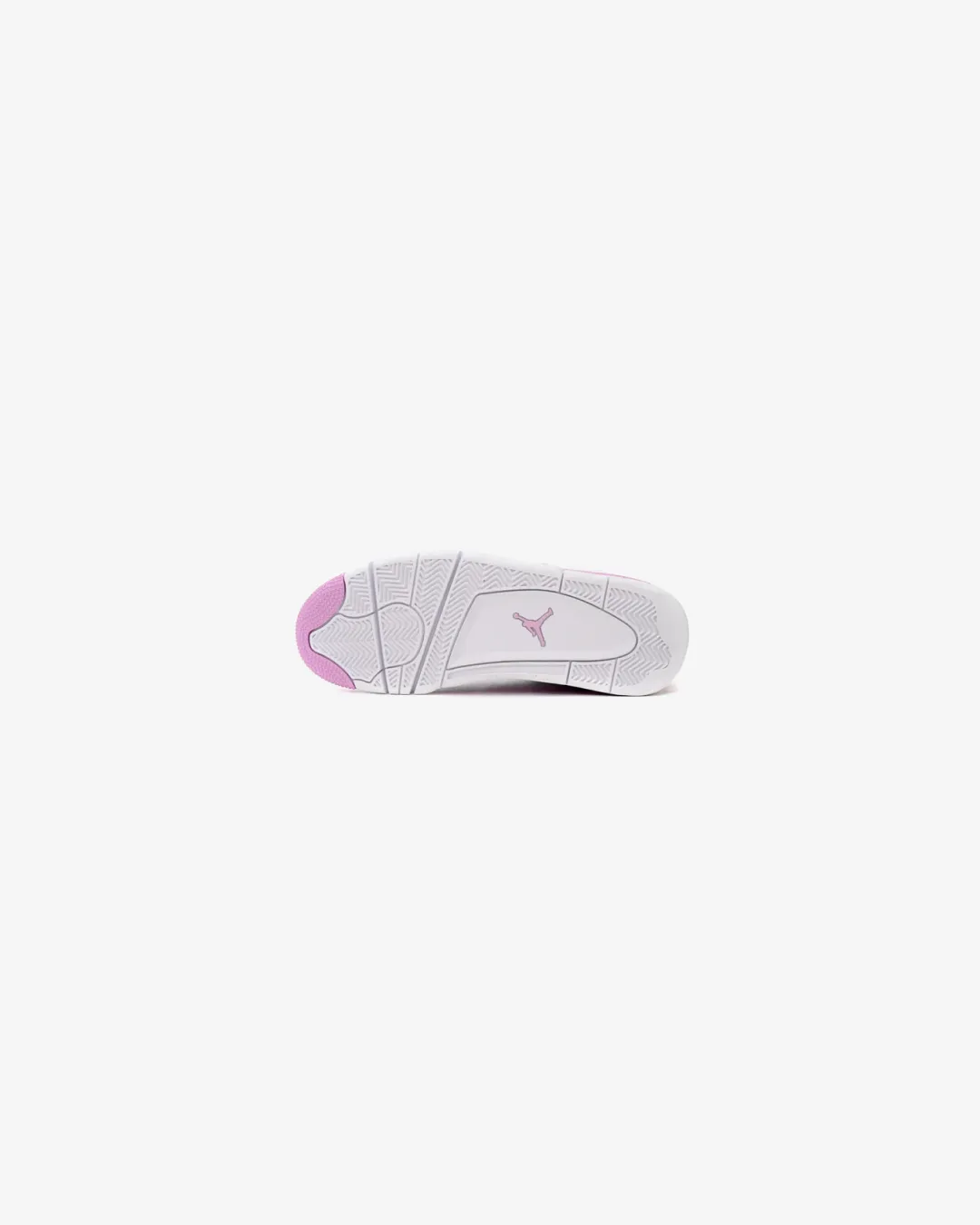 Firm Lock Air Jordan 4 Pink Oreo Sneakers
