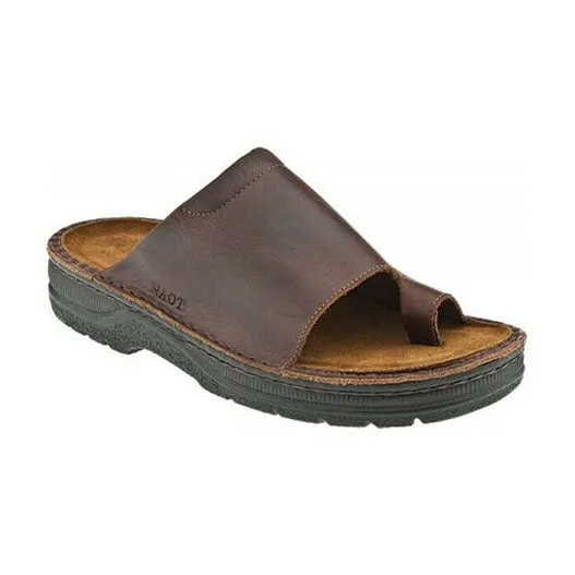 Mt. Louis Sandal (69801) Comfort collar