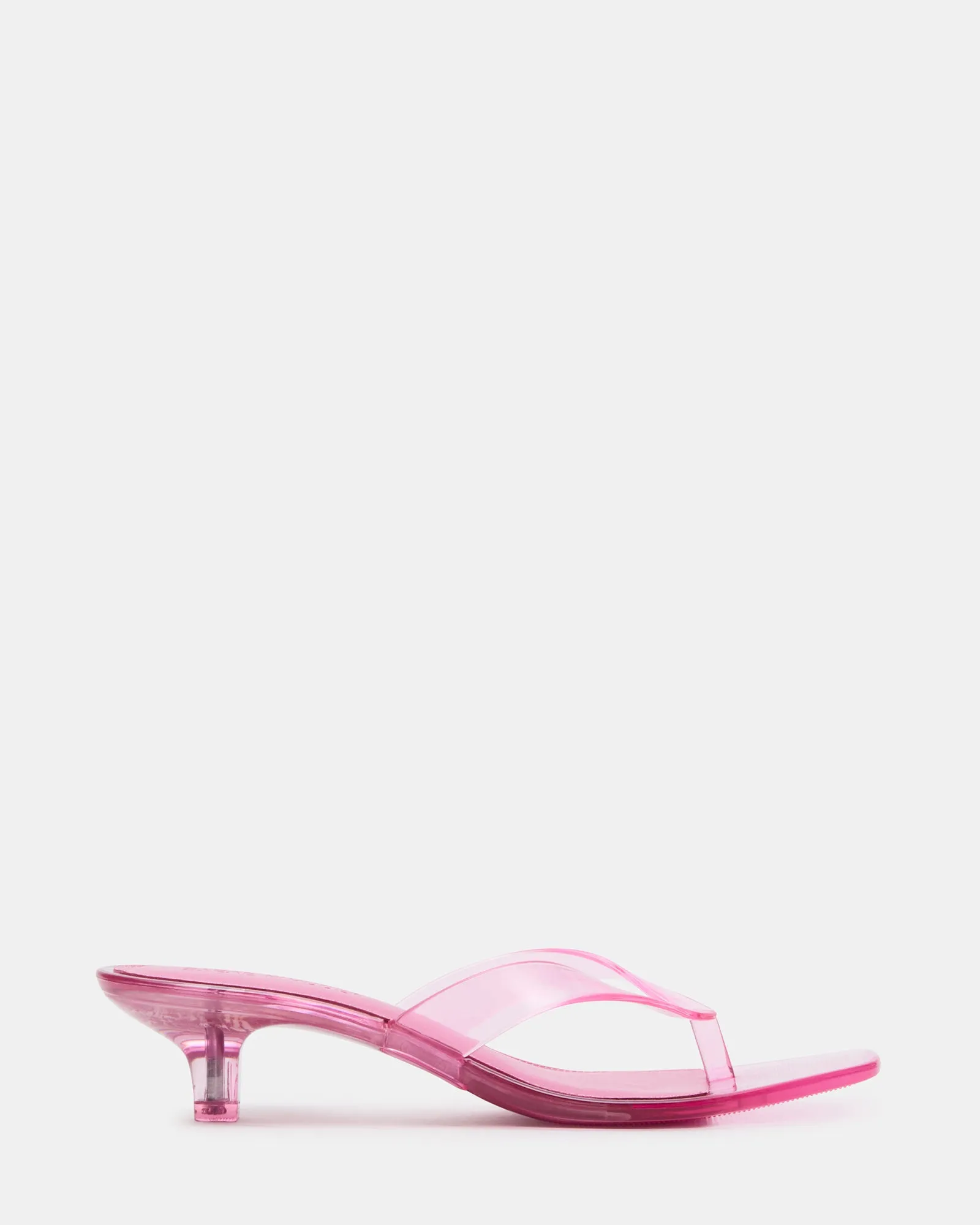 Classic Design Shock absorption TRACIE JELLY PINK