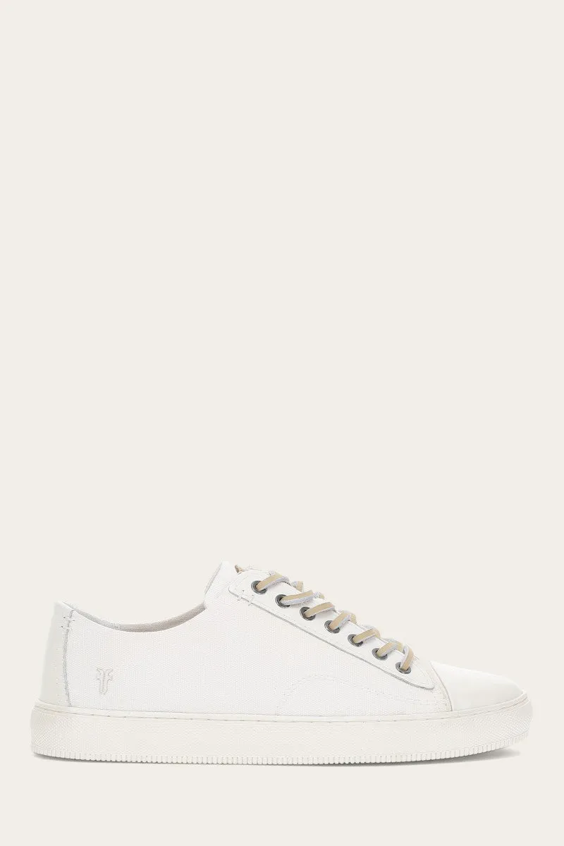 Spanish Bold Dance Mode Astor Cap Toe Low Lace