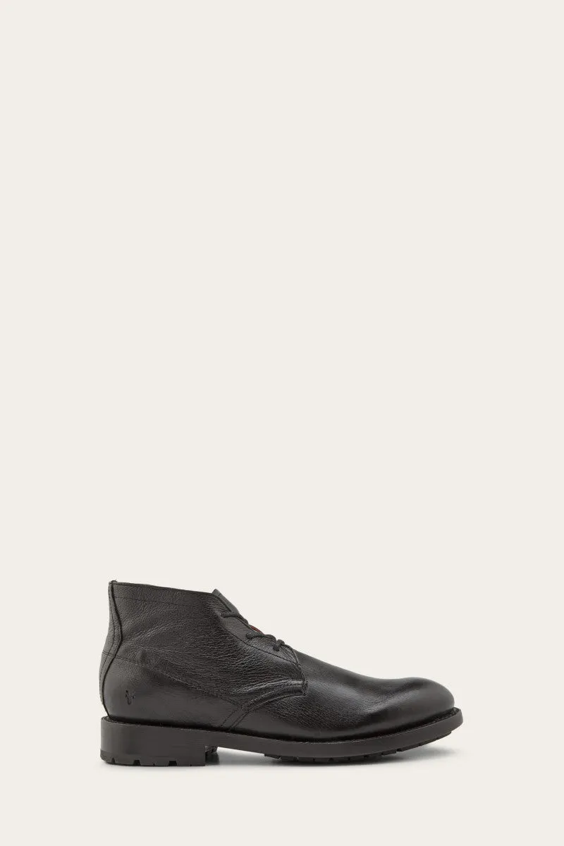 Wild Trek Neutral Glow Bowery Chukka
