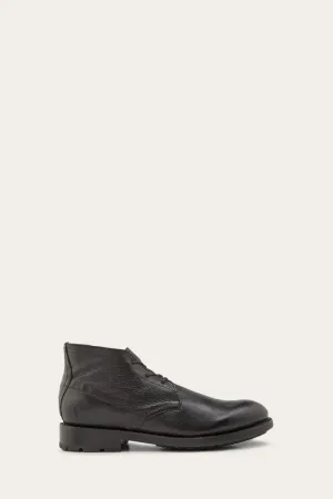 Comfort Tongue Climb Strong Bowery Chukka