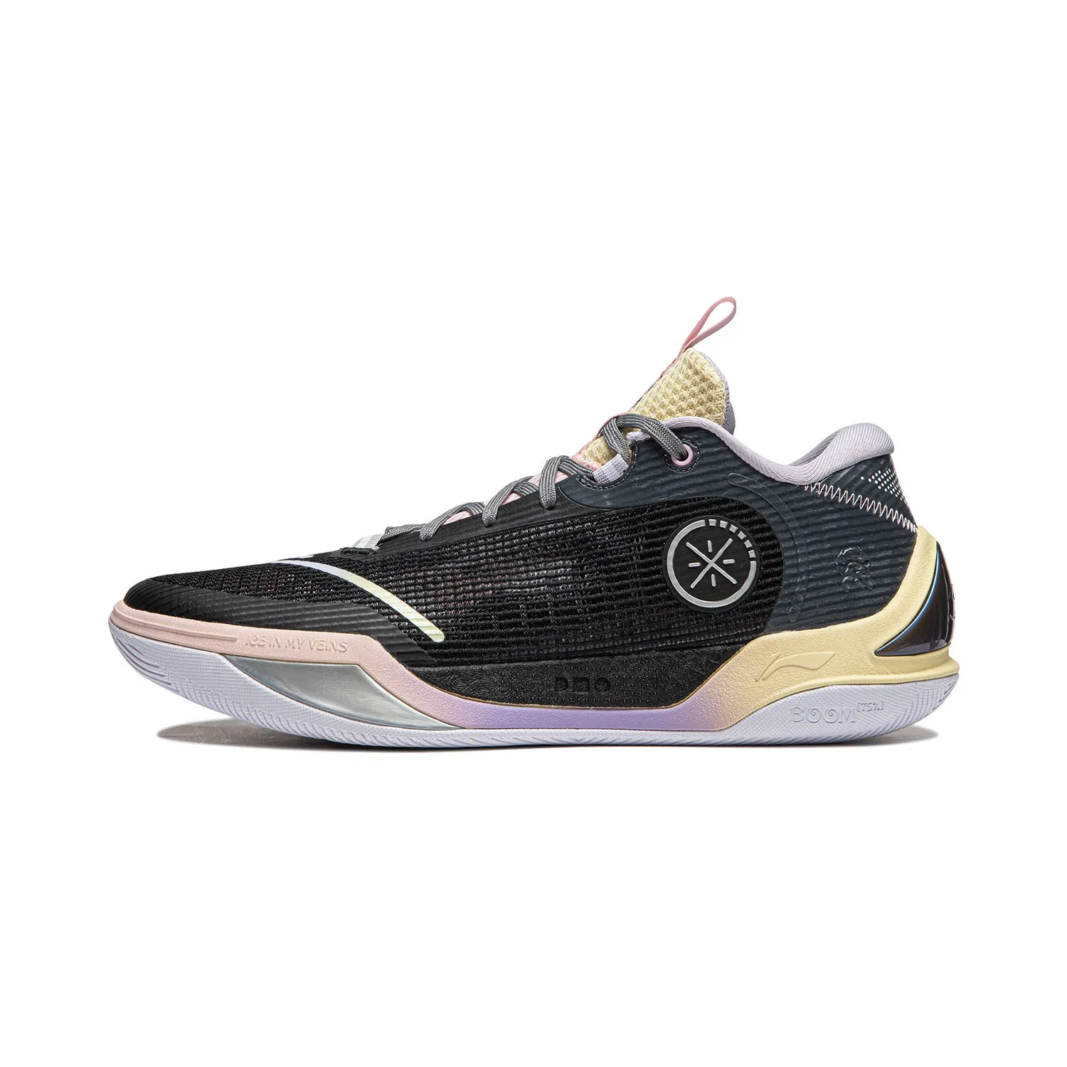 Ultra Breathable Wade Ice Blood 2 "Chemistry"