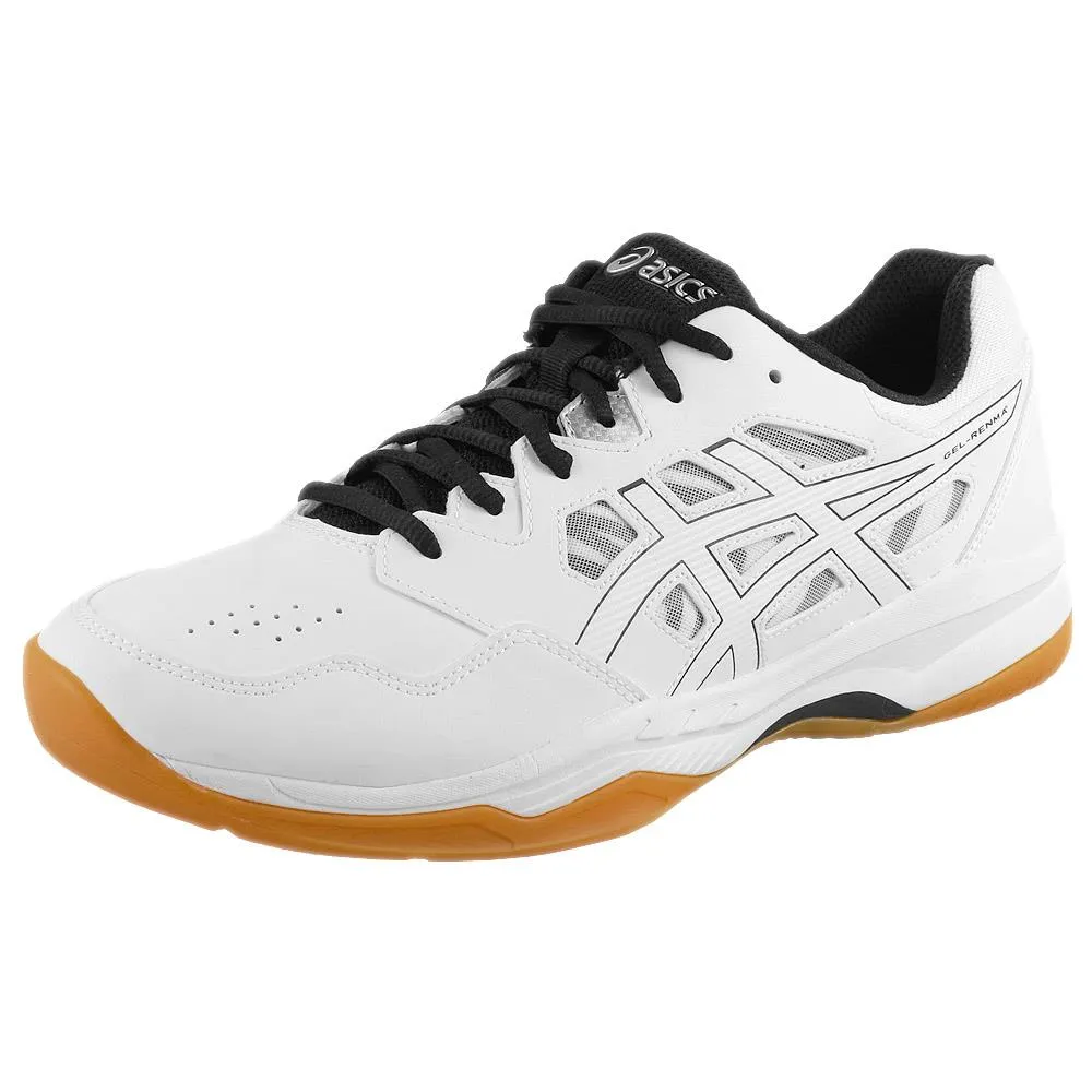 Asics Men's Gel-Renma - White/Black Fast Titan velcro
