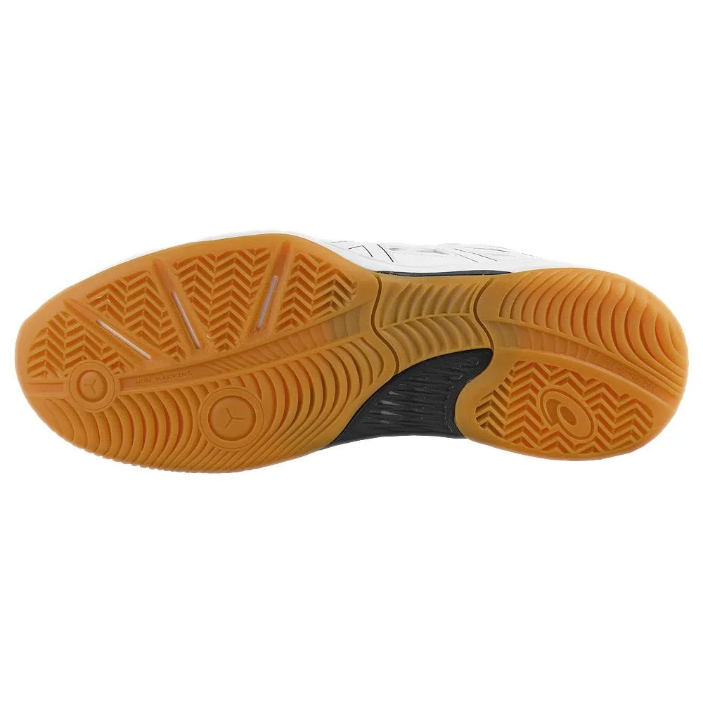 Asics Men's Gel-Renma - White/Black Hold Strong Flex Titan