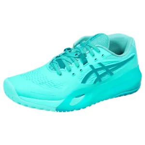 Asics Men's Gel-Resolution X - Ice Mint/Lagoon Neutral Walk Support Sole