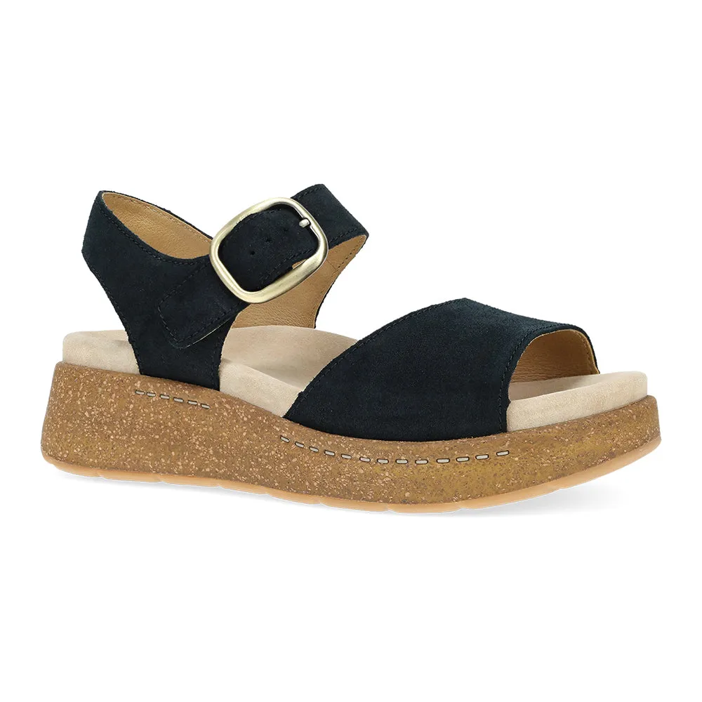 Bianca Streamlined wear Flexible Support