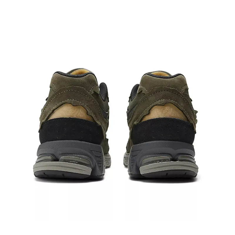 slip-resistant Stable Footing 2002RD
