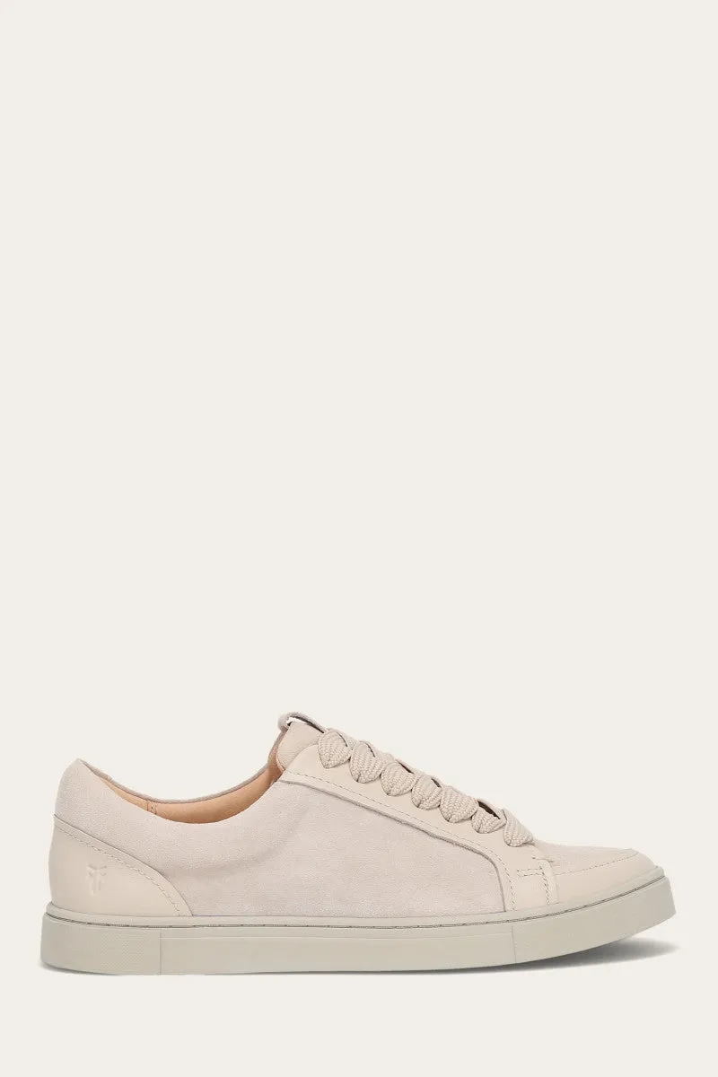 Breathable mesh Ivy Court Low Lace Sneaker