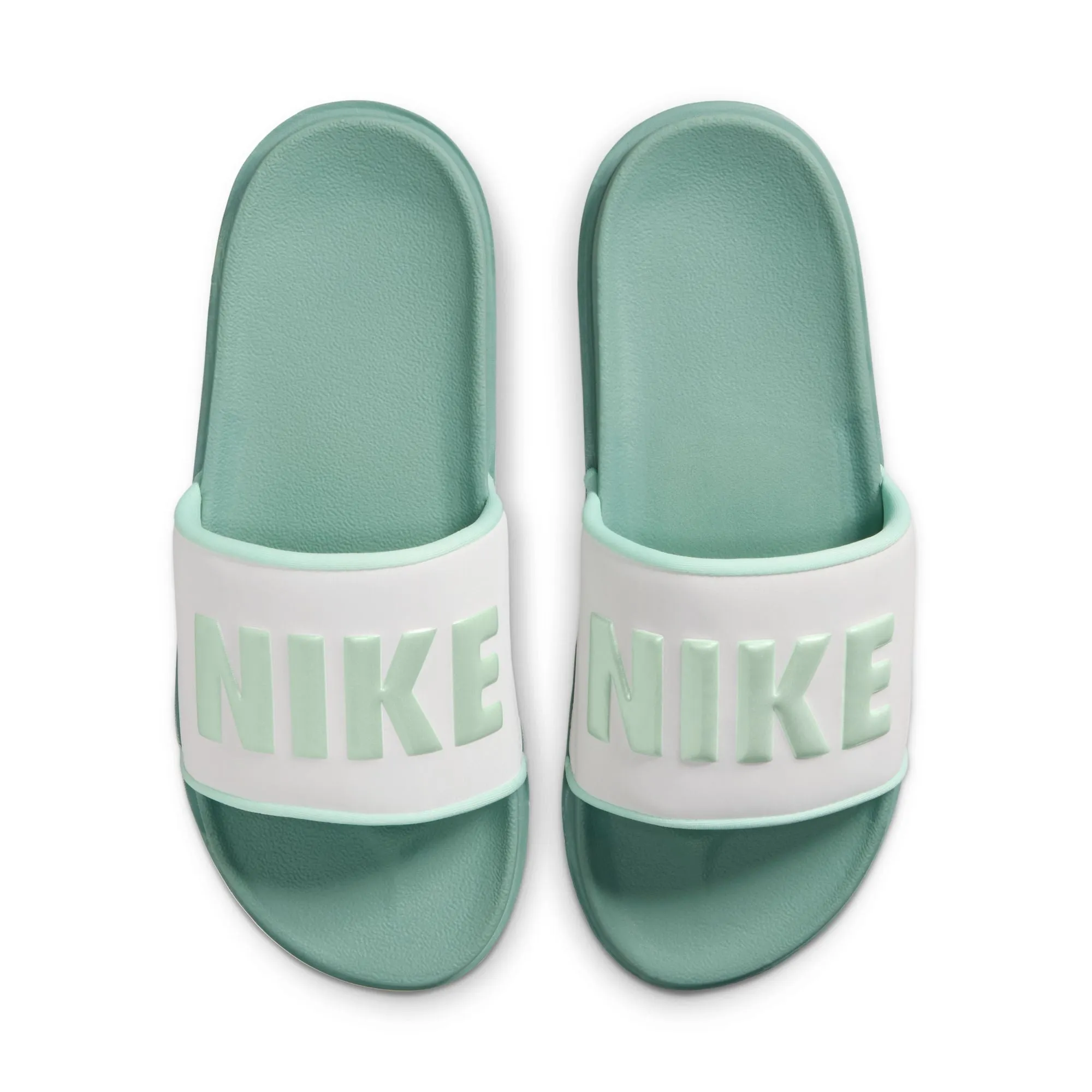 Synthetic Any Path WMNS NIKE OFFCOURT SLIDE