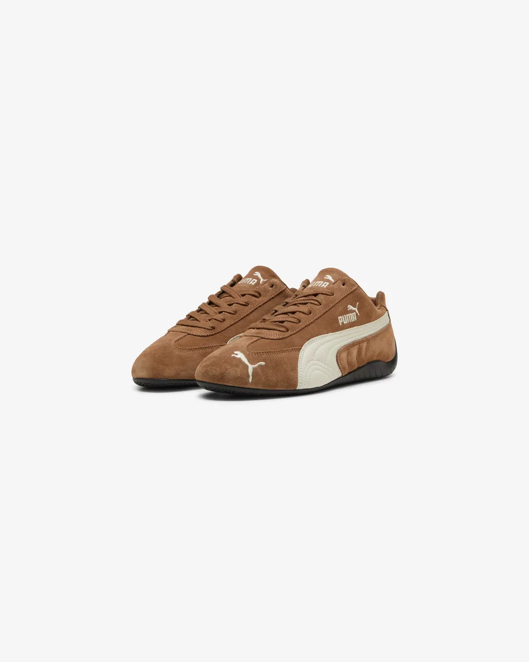 Puma Speedcat Archive Haute Coffee Sneakers night running footwear