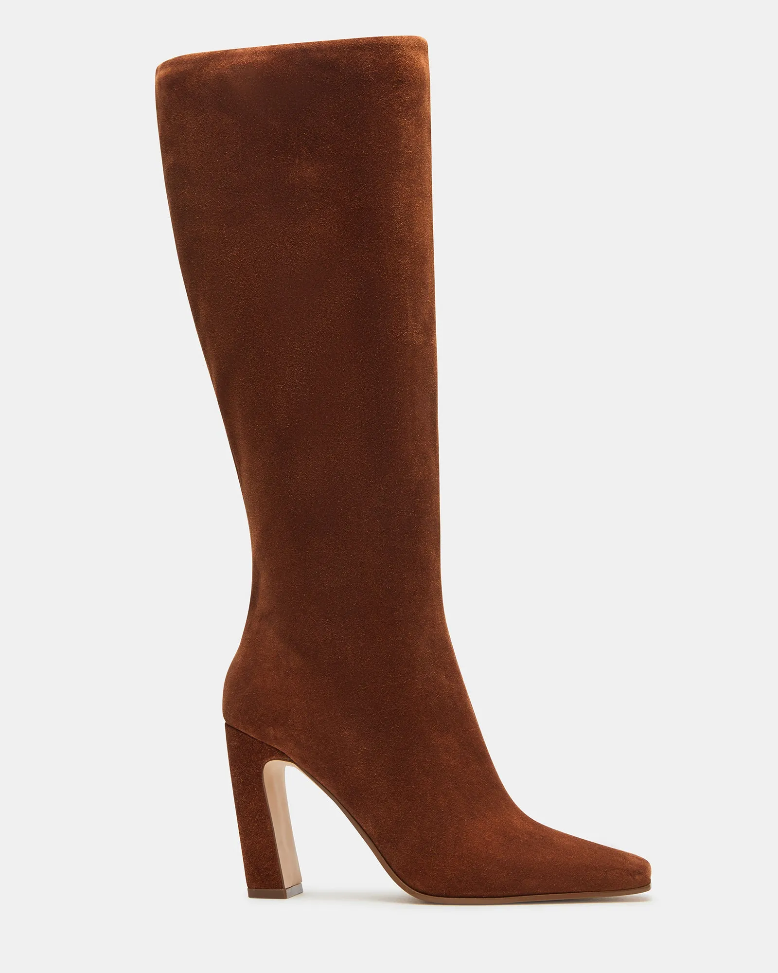 Outdoor Essential Biking Trip LIZETTE COGNAC SUEDE