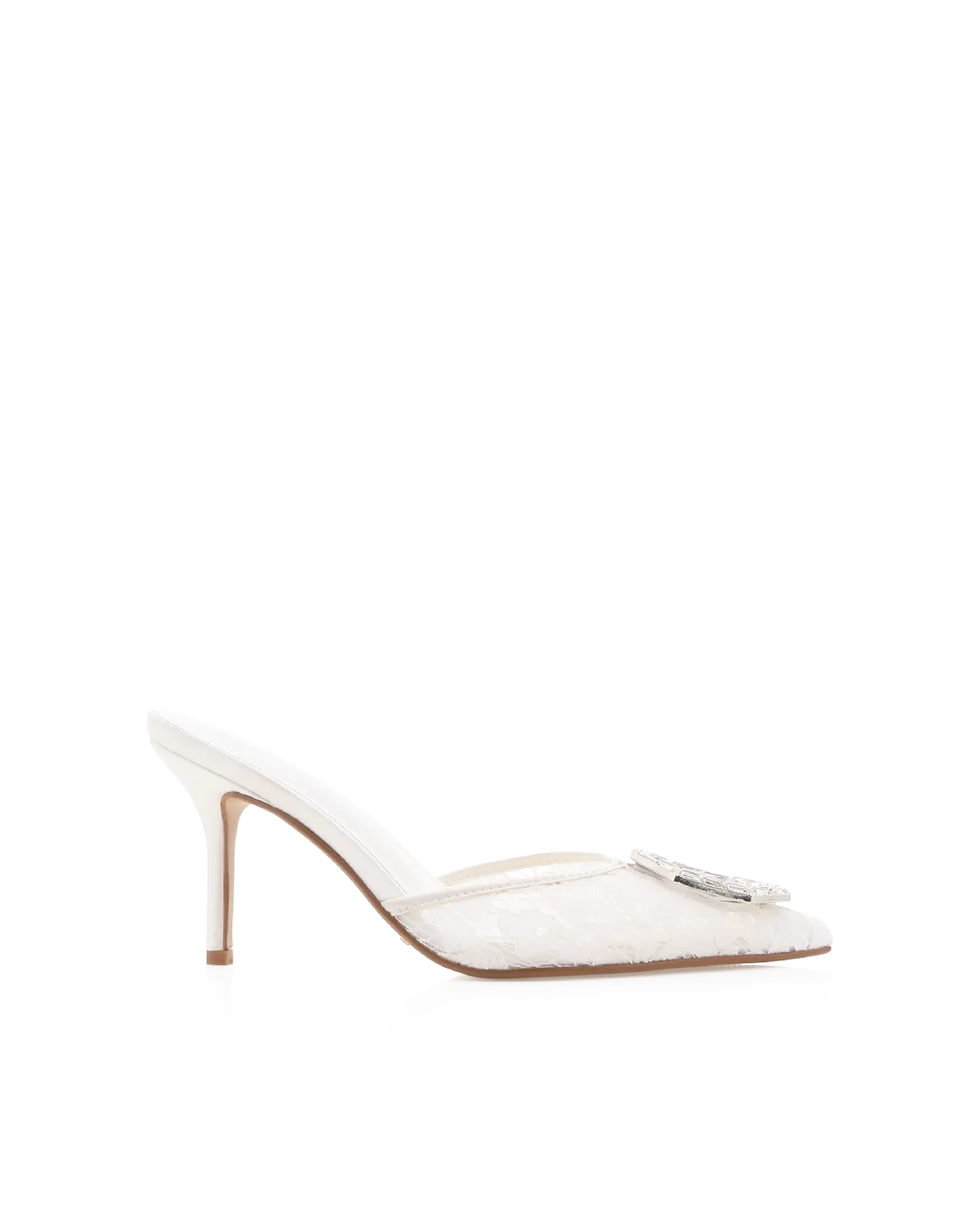 Quality BEHATI - WHITE LACE