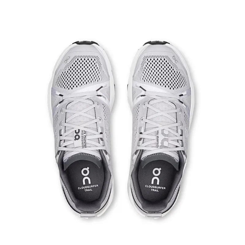 CLOUDSURFER TRAIL WOMEN Mountain Strong Dust Guard