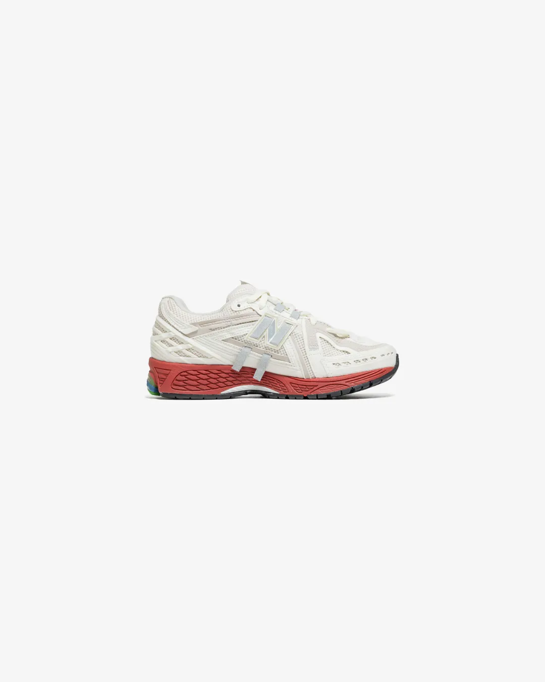 New Balance 1906A "Sea Salt Astro Dust" Sneakers Cool Tone Young Mood