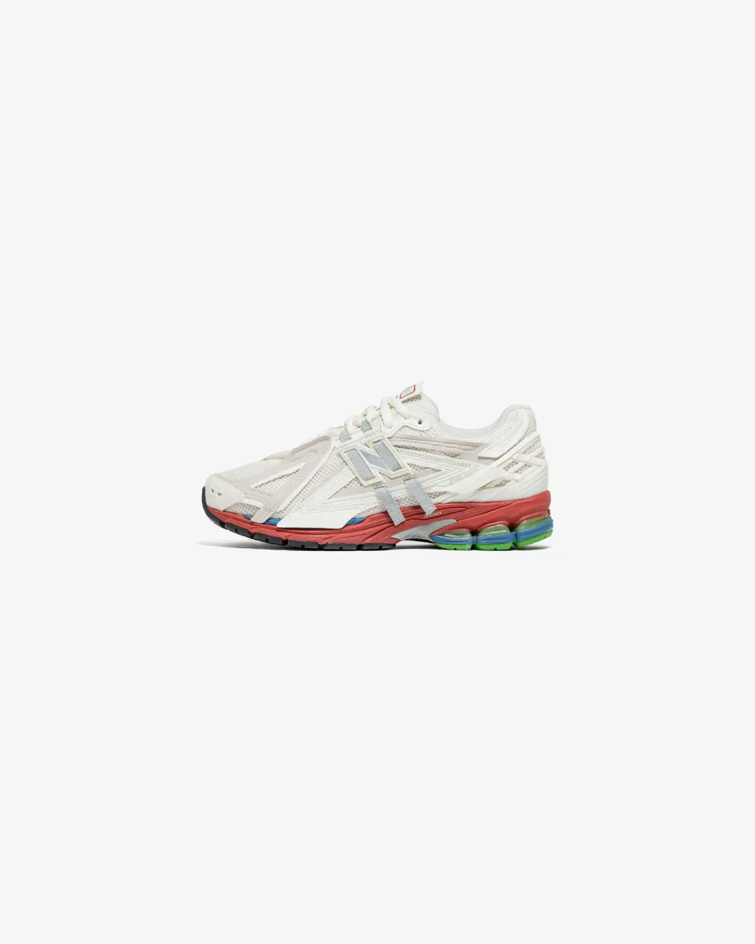 New Balance 1906A "Sea Salt Astro Dust" Sneakers Sunny running comfort padded tongue shoes