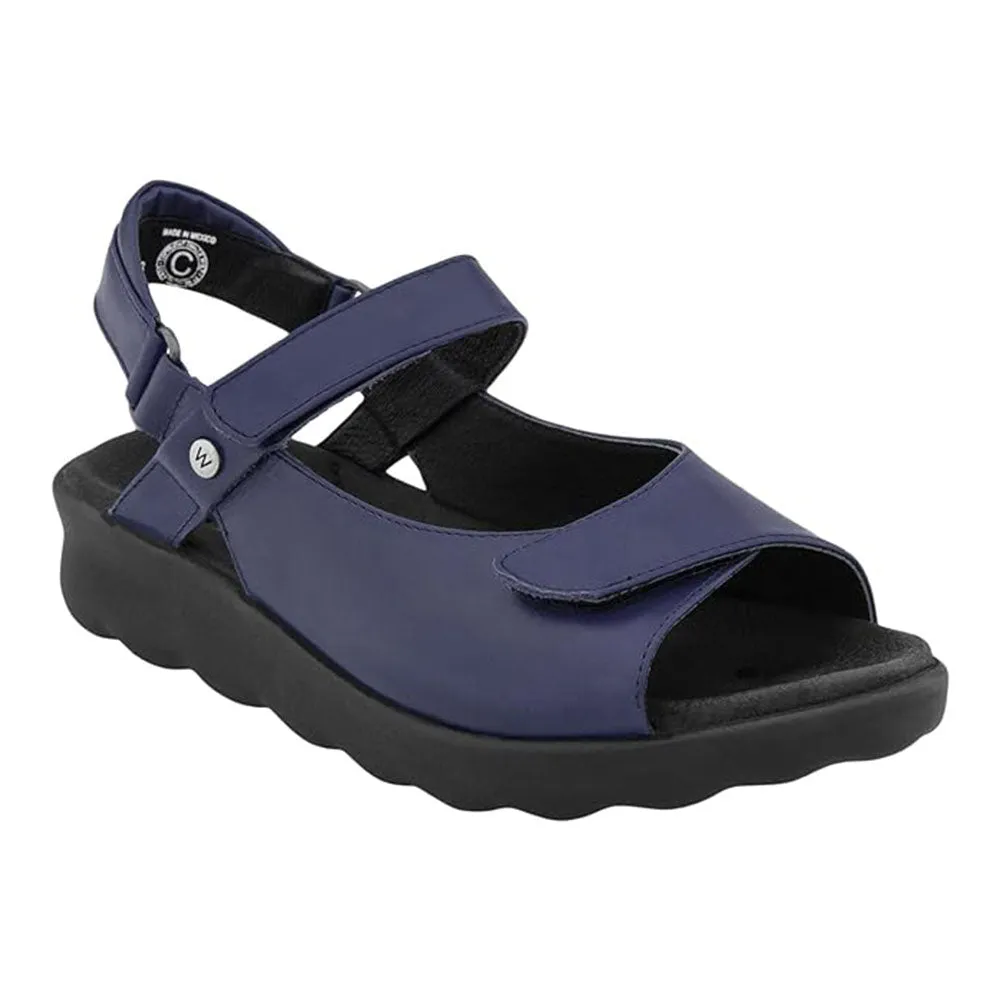 Pichu Sandal - 11-600 Purple All Purpose Endurance Style.