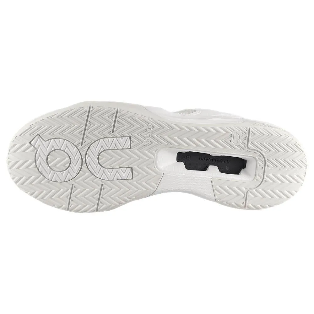 Sturdy materials On Men's THE ROGER Clubhouse Pro - Undyed/Ice