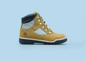 Work Ready Timberland PS 6" Field Boot