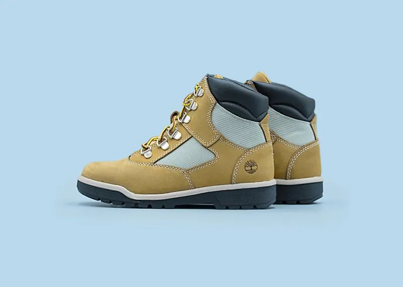 Performance Wear Timberland PS 6" Field Boot