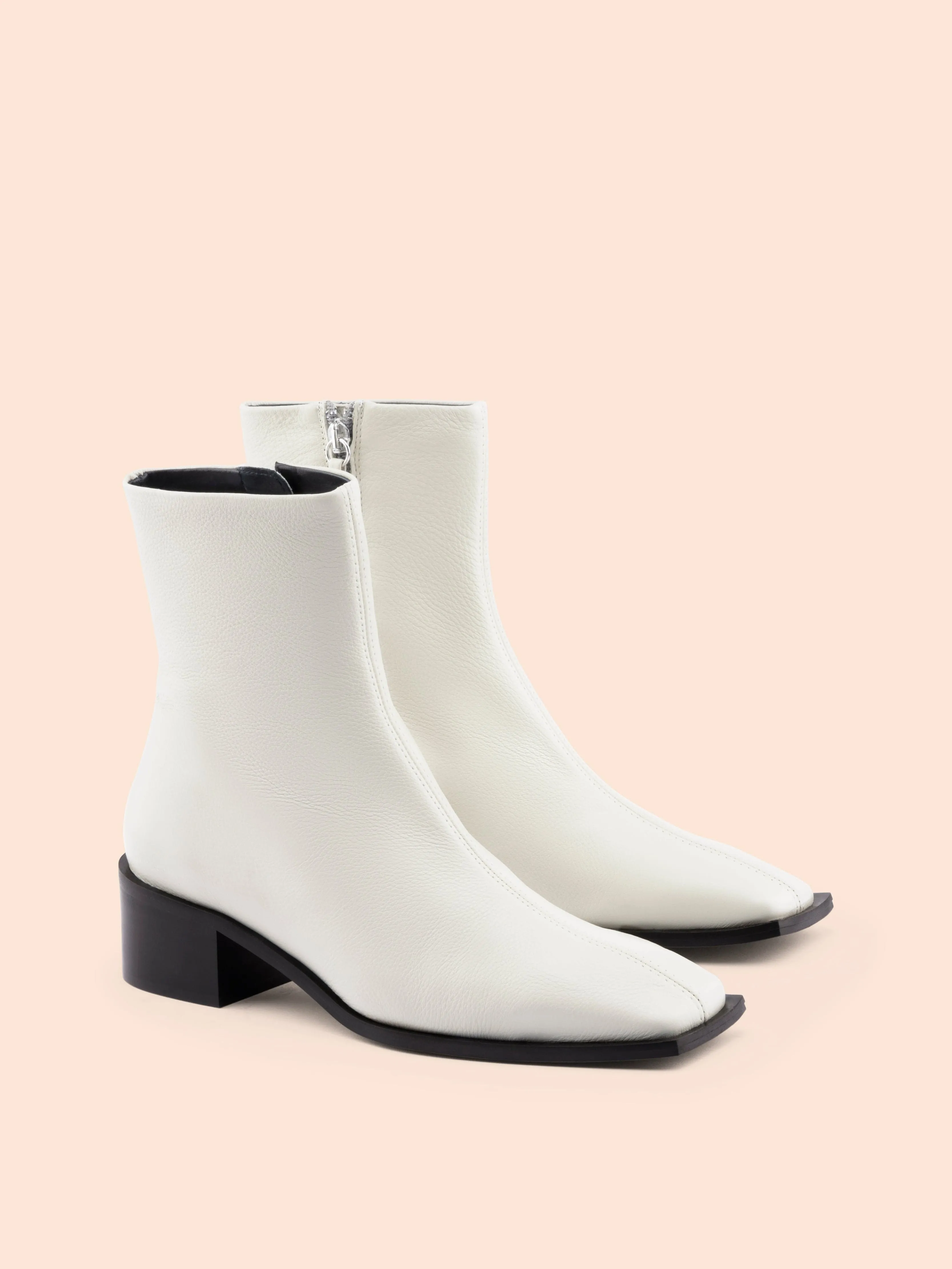 Palma Oyster Boot High-performance