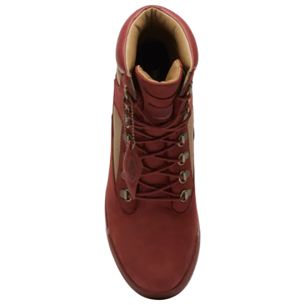 Premium Protection city commute Timberland 6" Field Boot