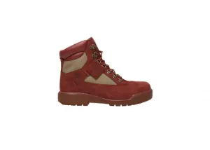 Timberland 6" Field Boot Comfort footbed
