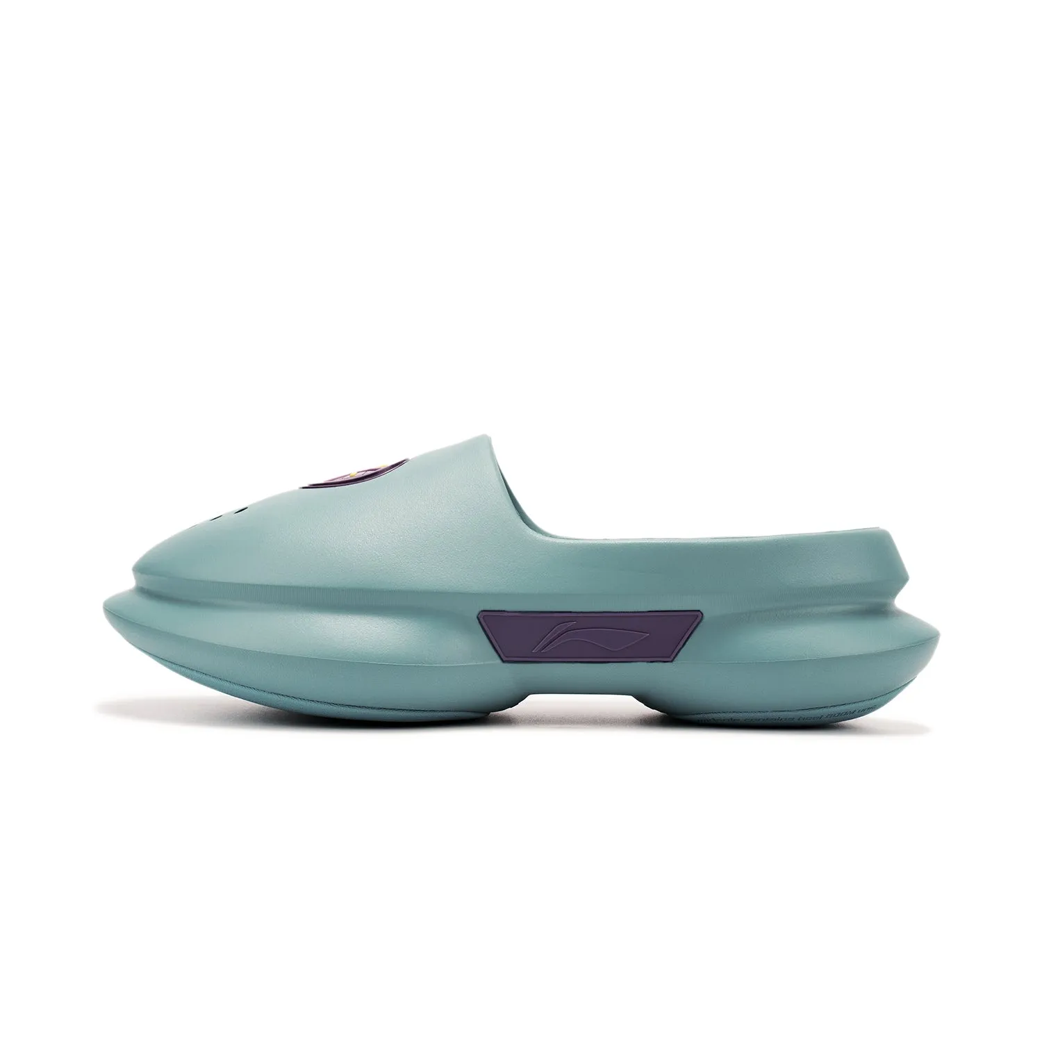 Wade Slide "Lizard" Stable arch Hard Field