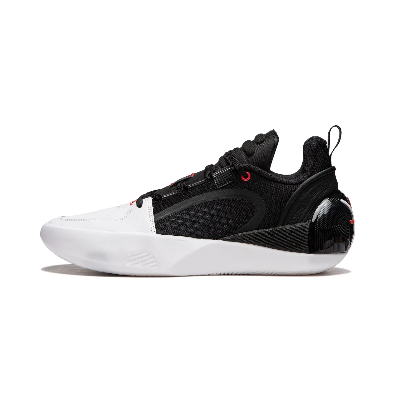 Wade All City 12 Encore "Announcement" Impact protection Heel Fit