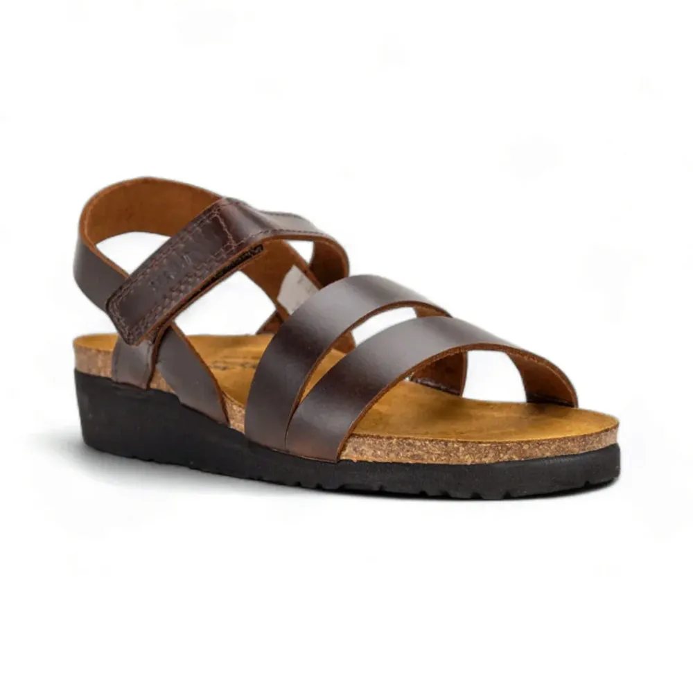 Slip On Style Kayla Sandal Buffalo (7806-739)