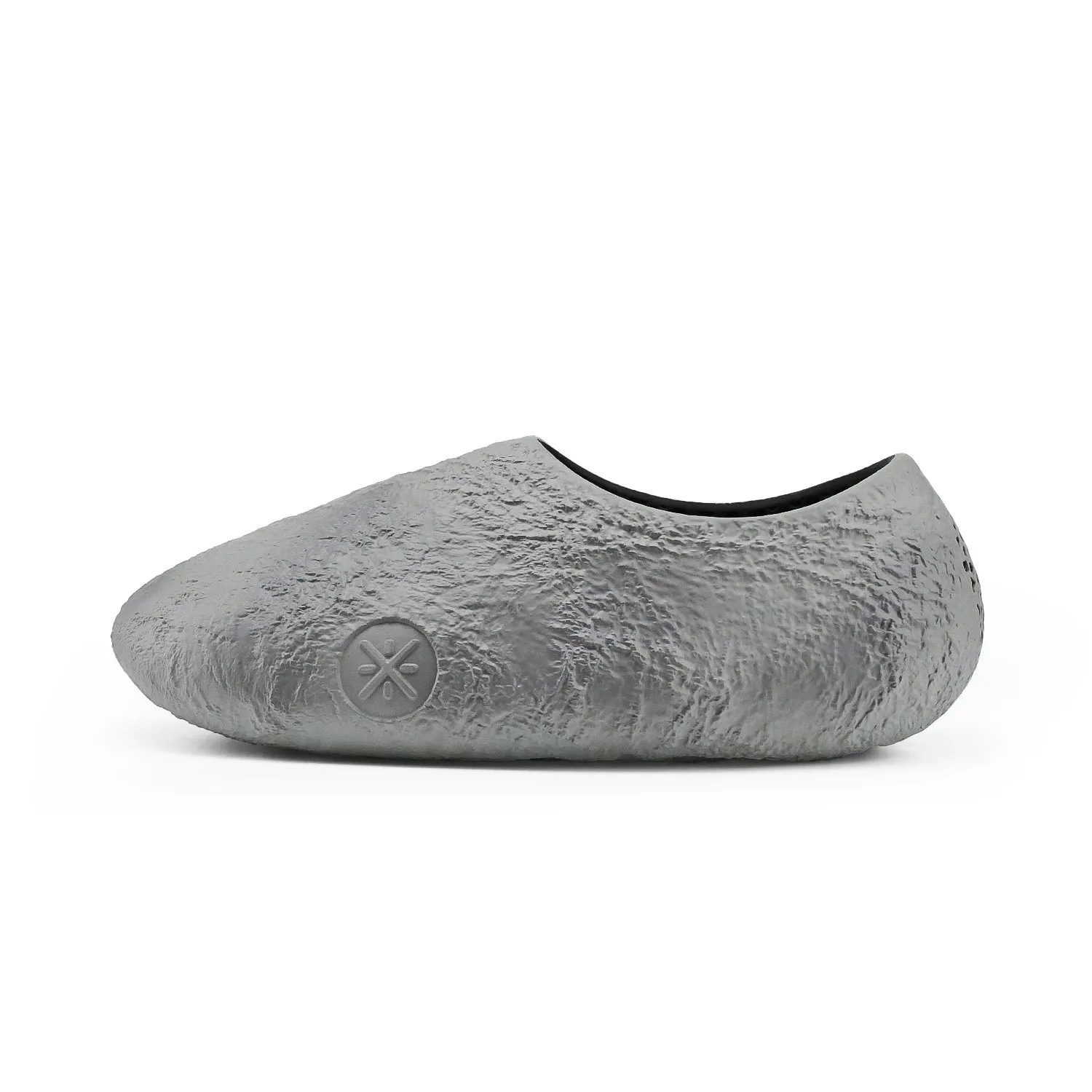Quick Acceleration Pivot Point WOW 3D Infinity 2.0 Lunar Rock