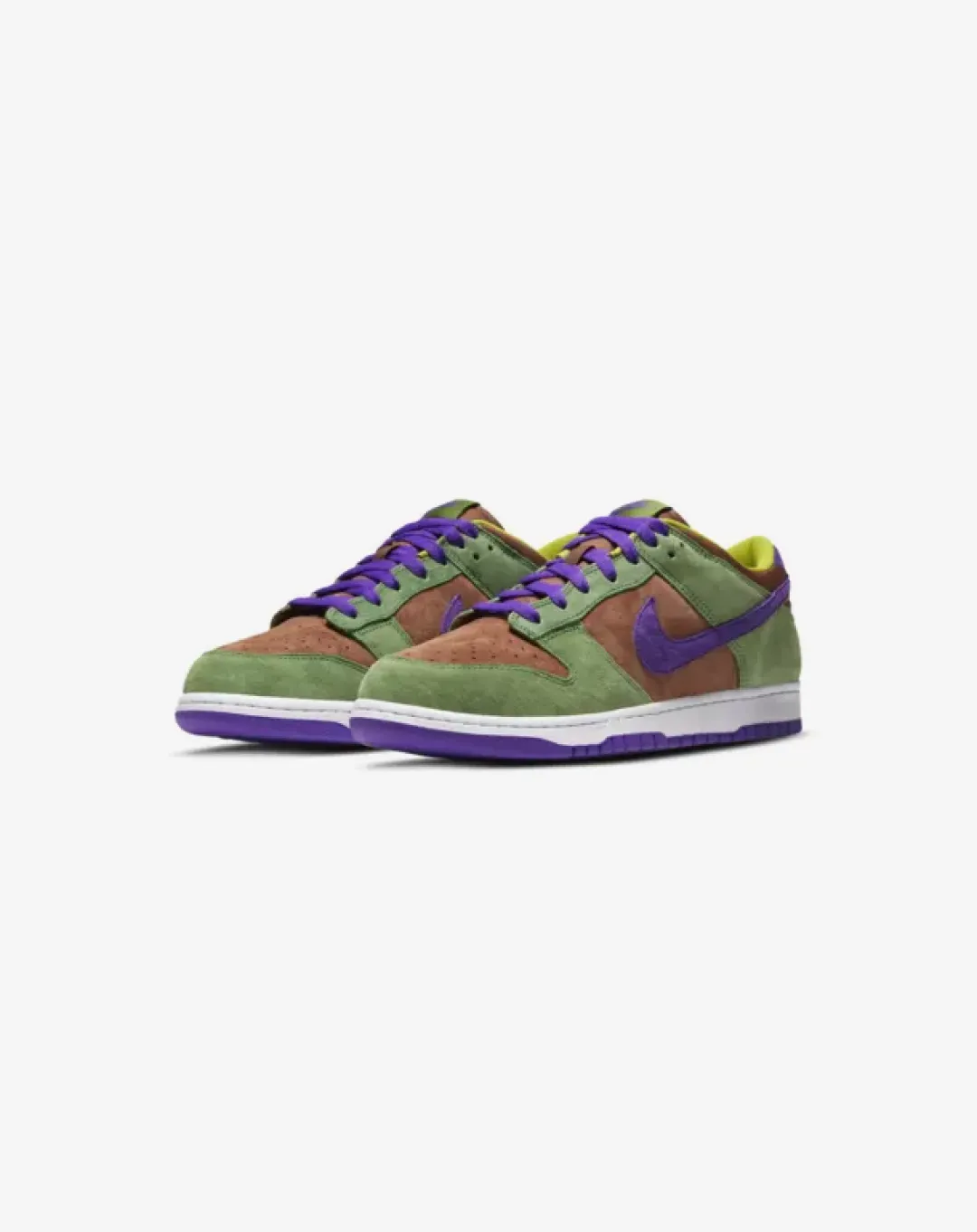 dirt path Nike SB Dunk Low ??Veneer?? Sneakers