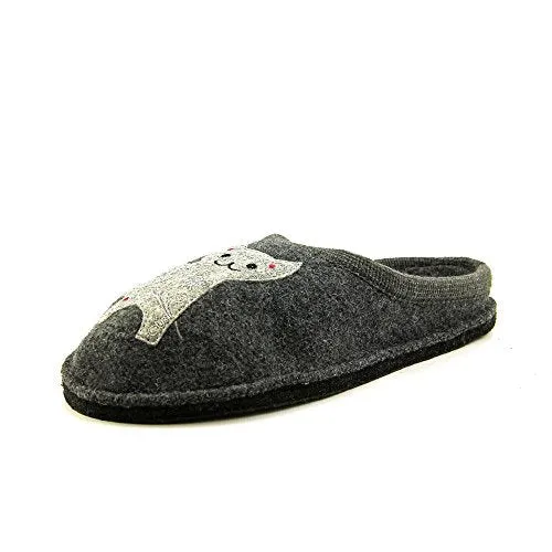Durable touch Lizzy Slippers