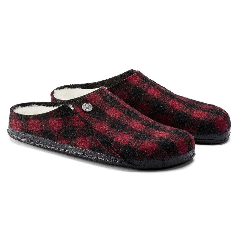 Zermatt Slipper Motion Cushion Comfy Step